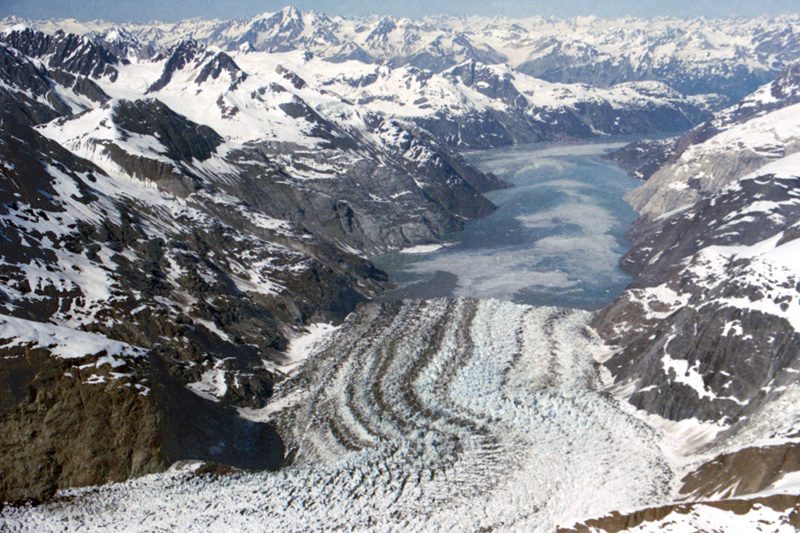Glacier Bay