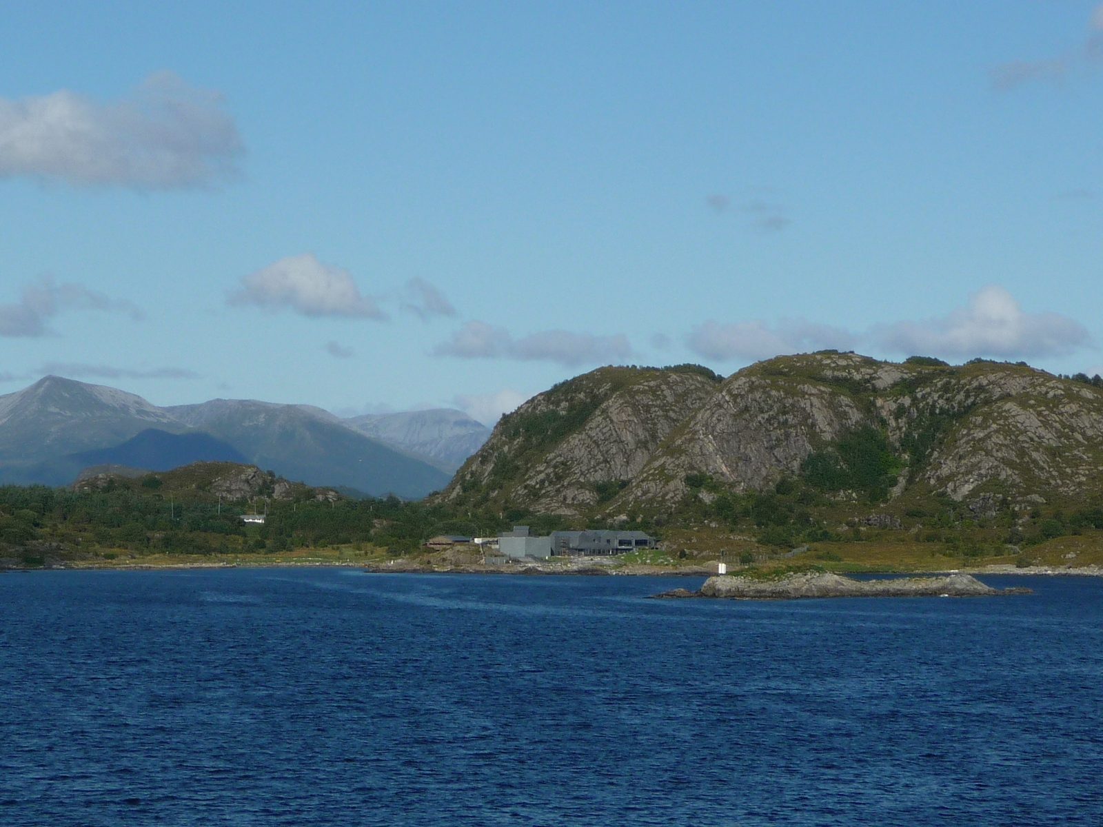 Atlantic Sea-Park