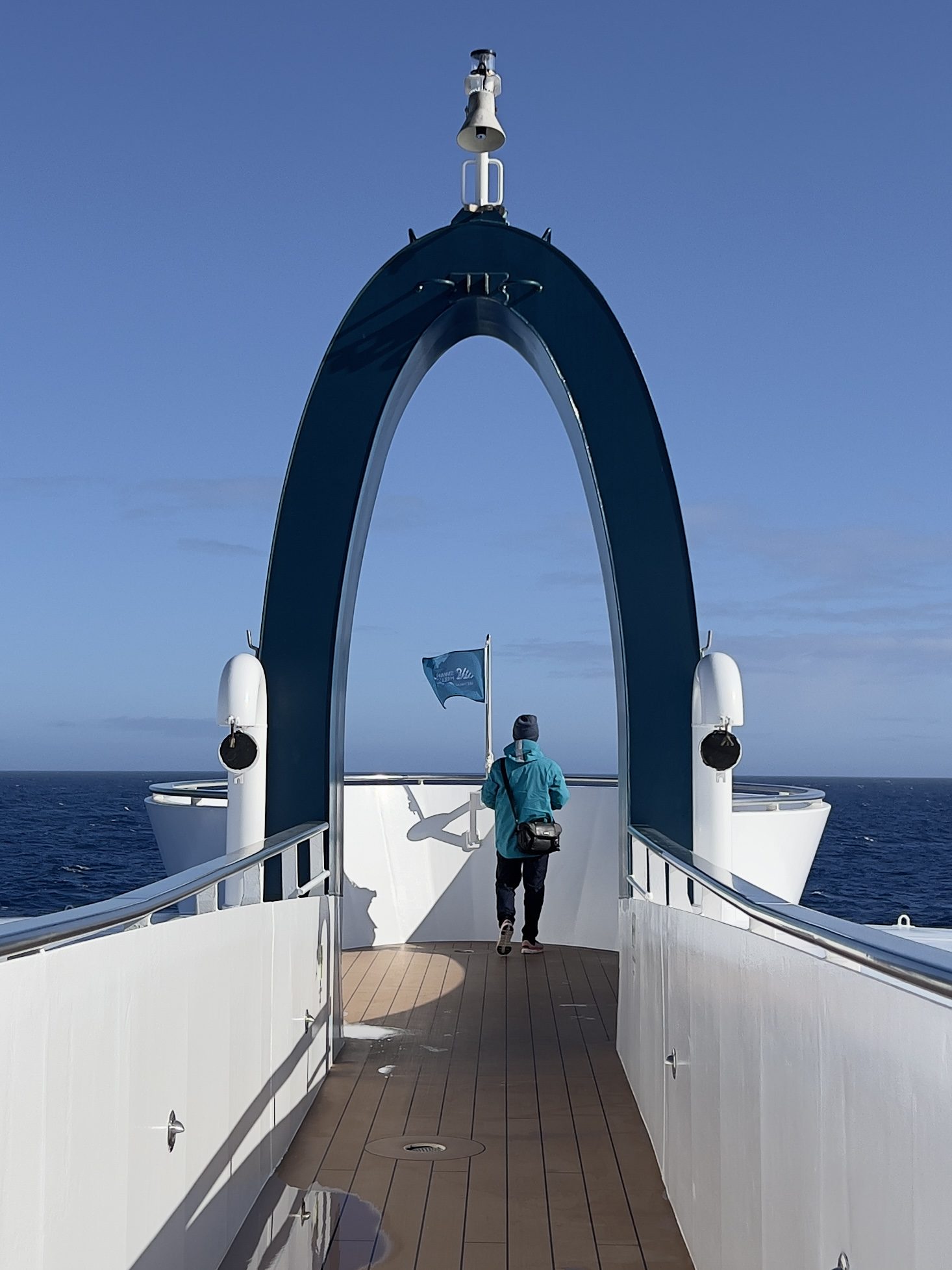 Drake Passage