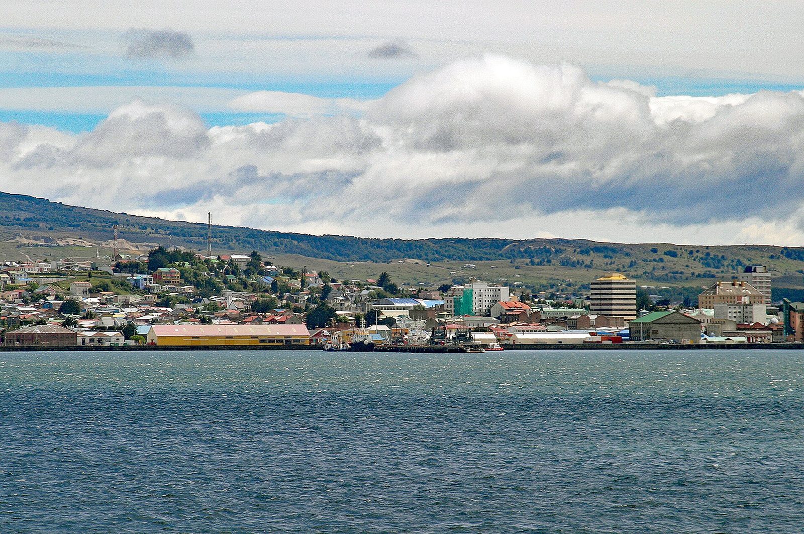 Punta Arenas