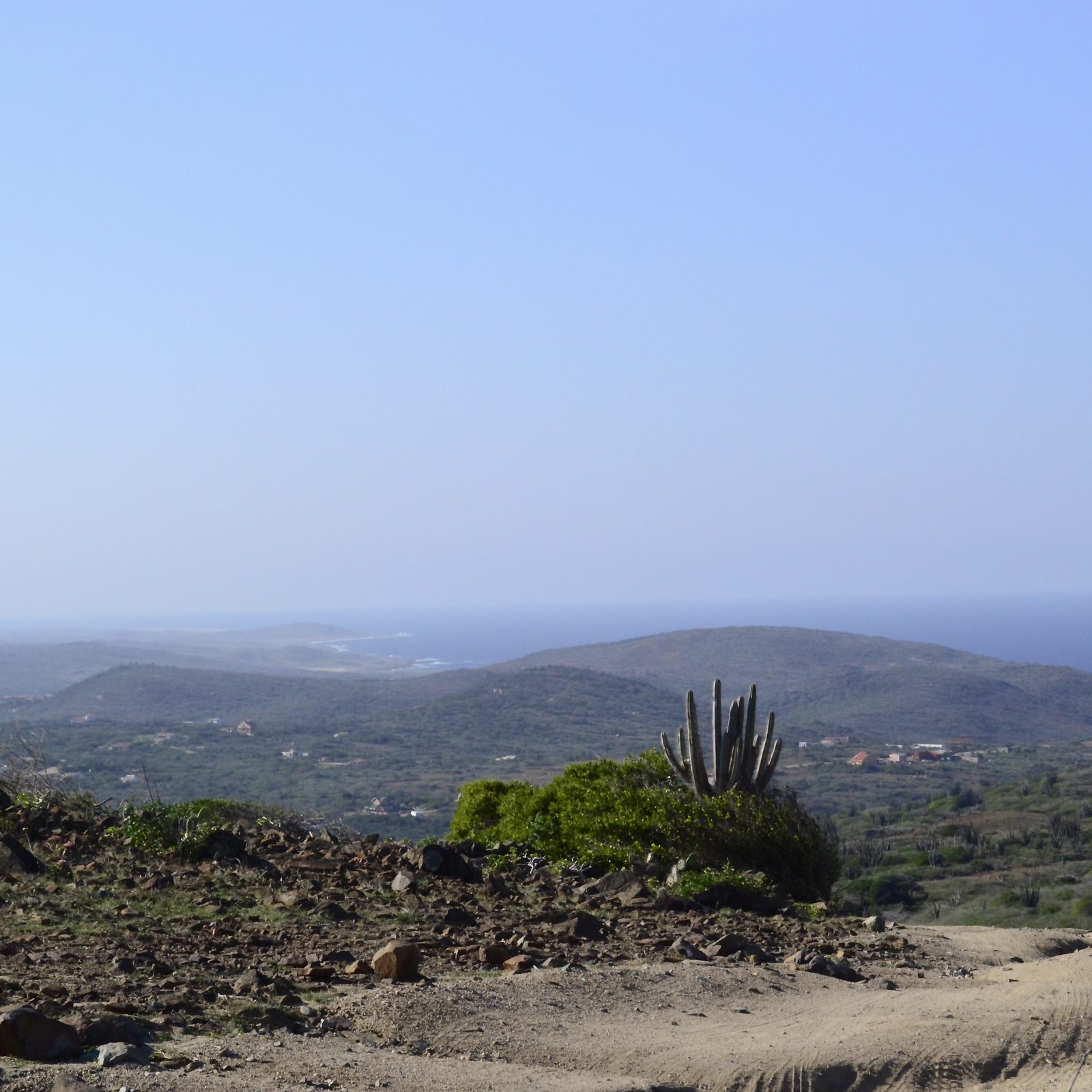 Arikok National Park