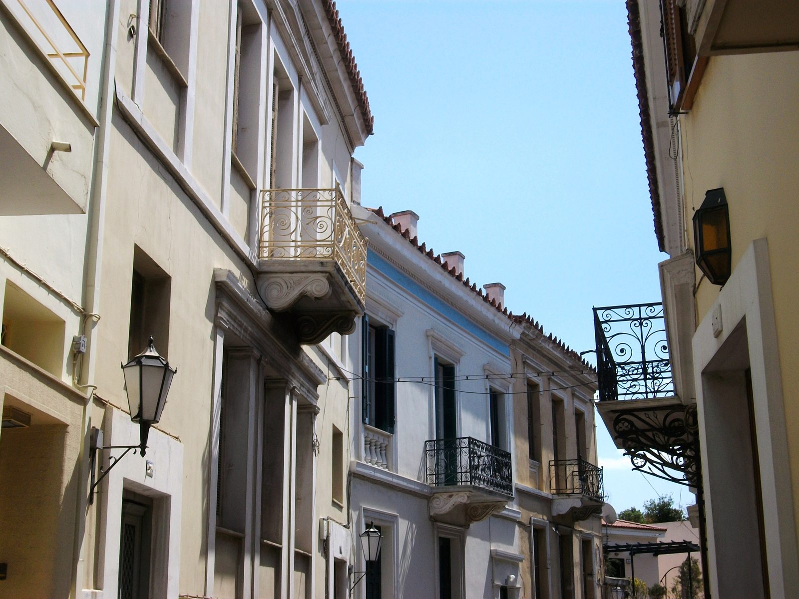 Plaka