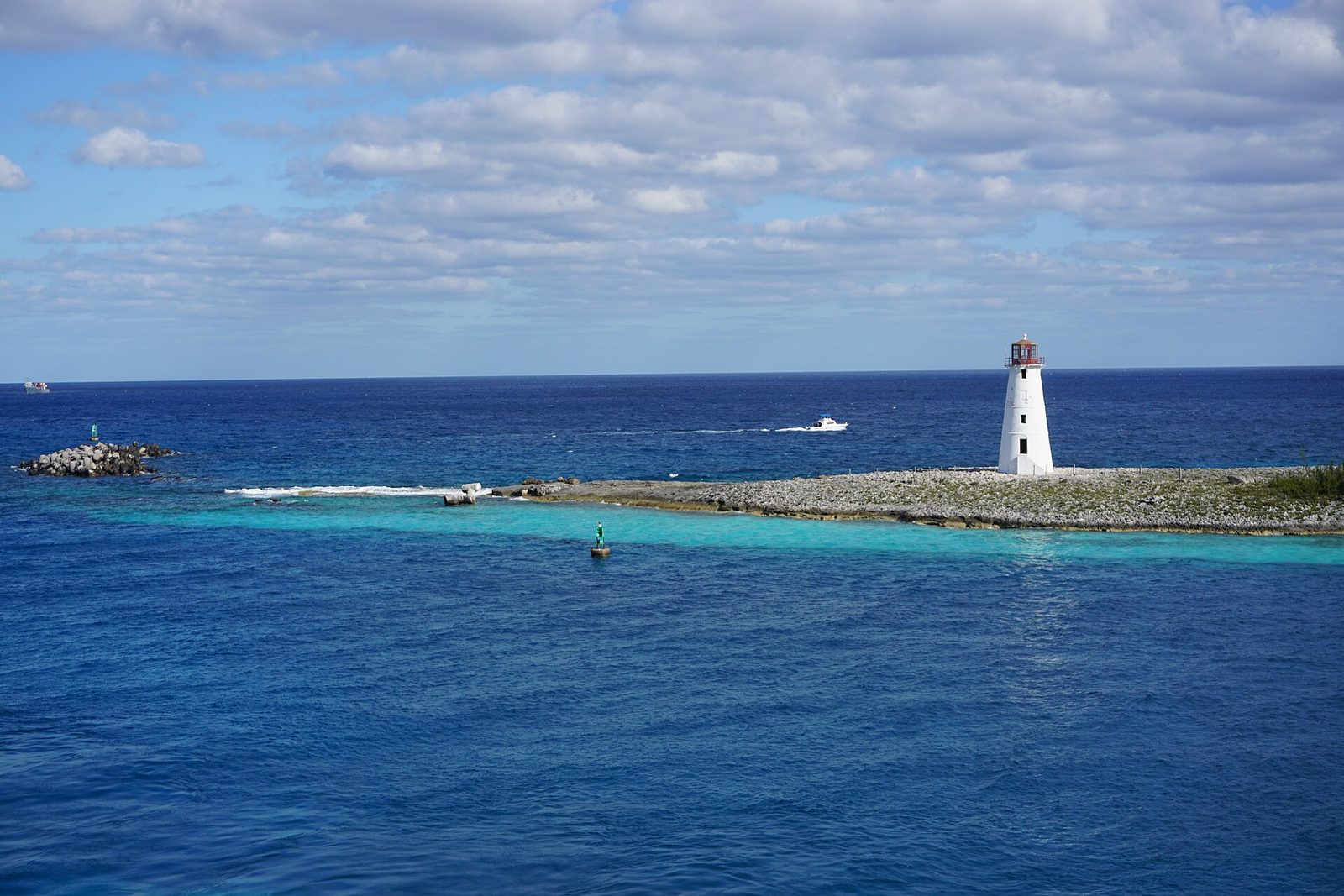 Paradise Island, Nassau