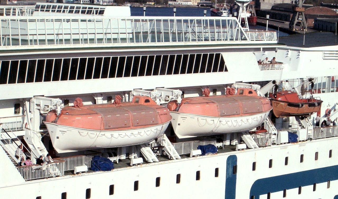Lifeboat