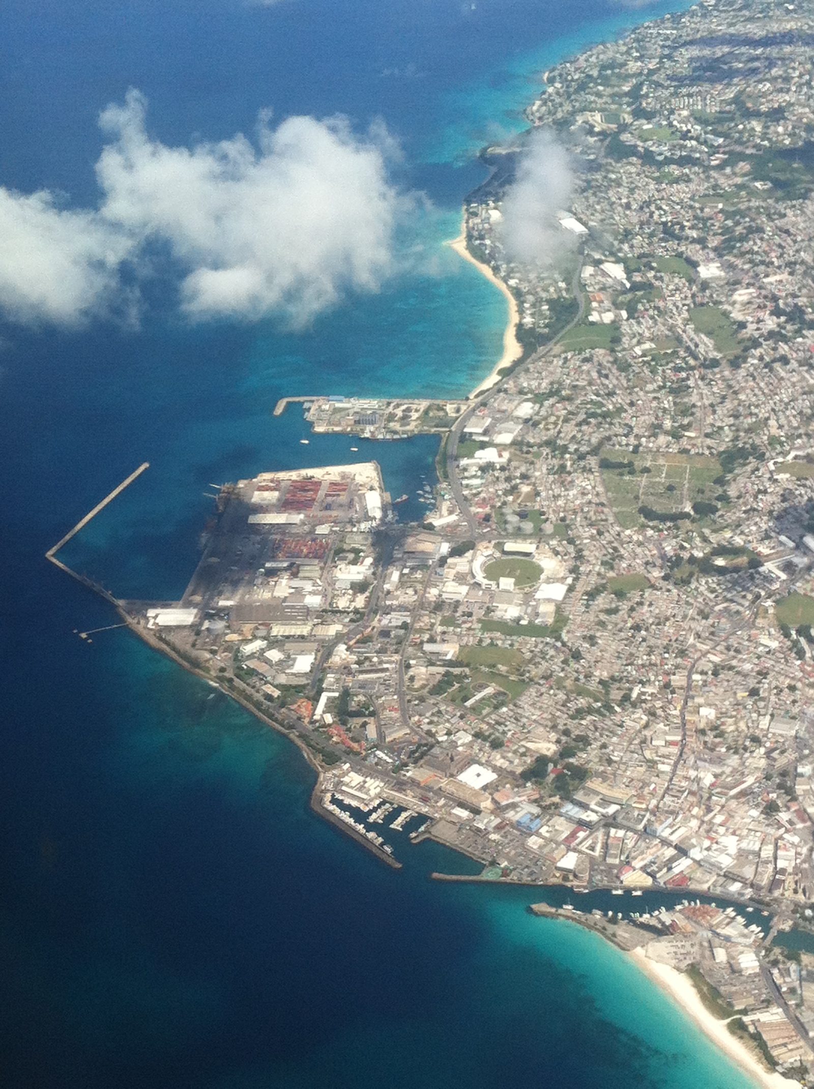 Barbados