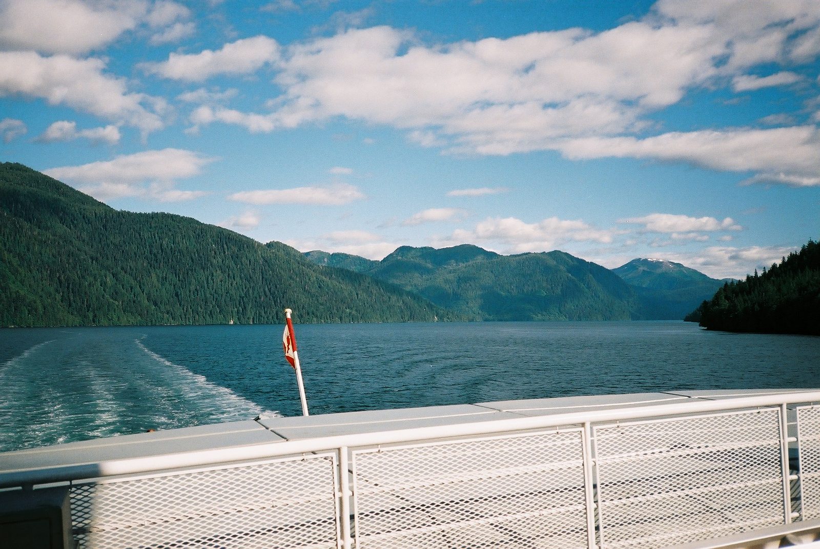 Alaska