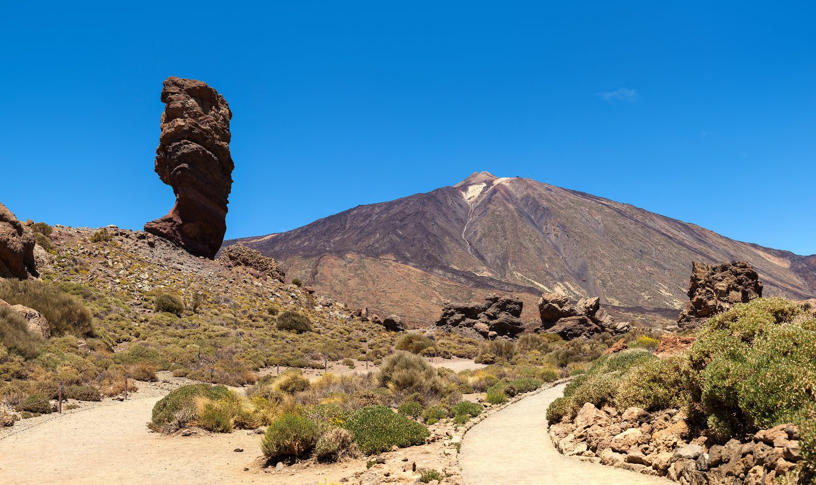 Canary Islands