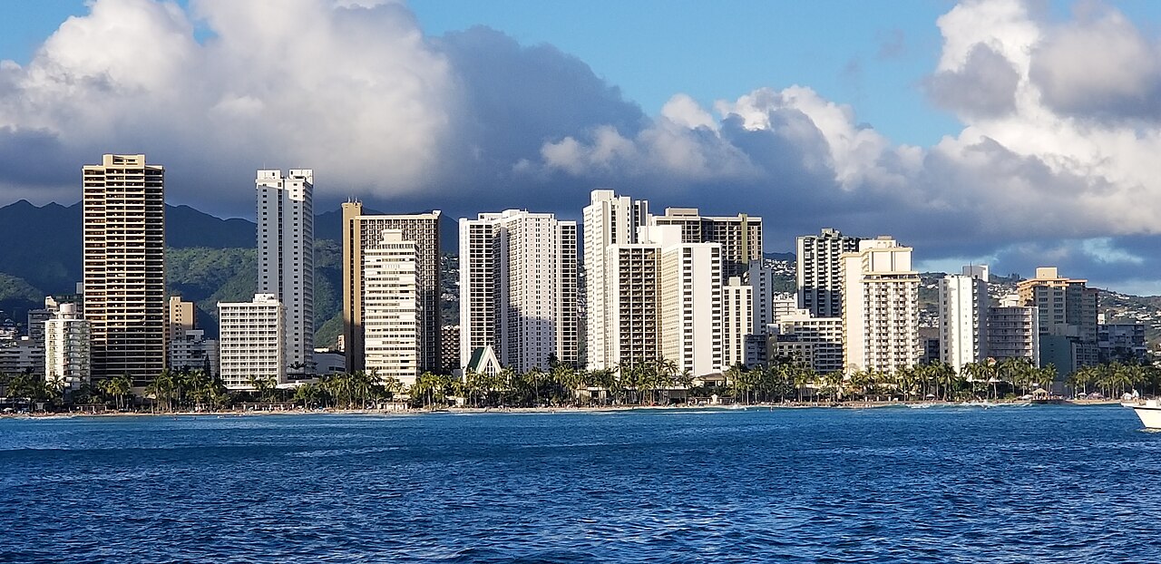 Waikiki