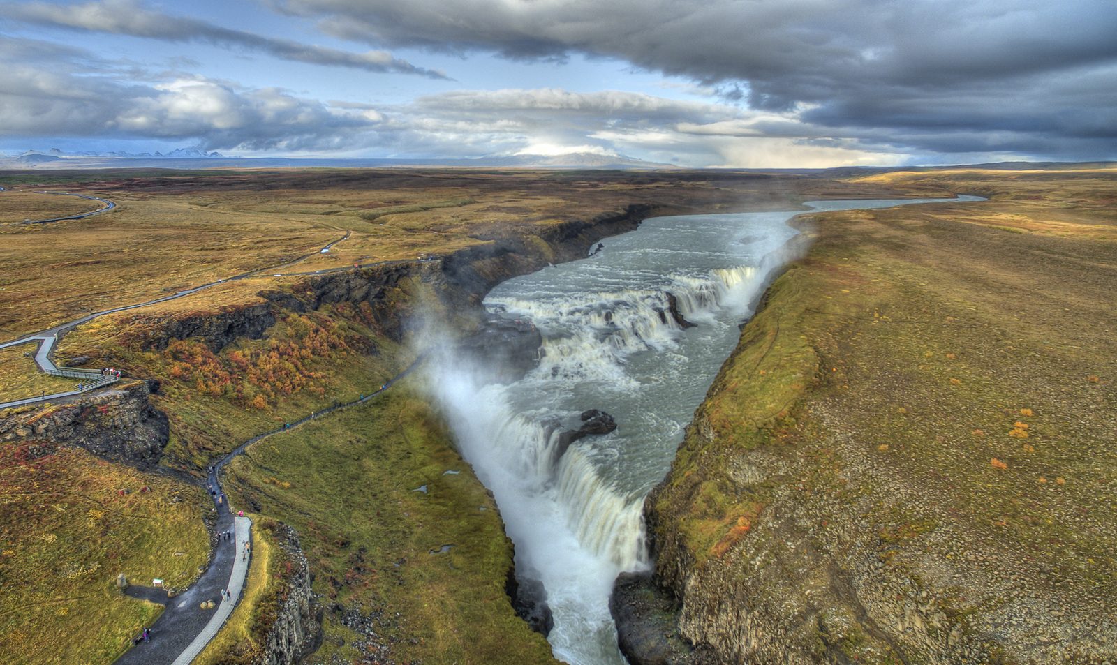 Iceland