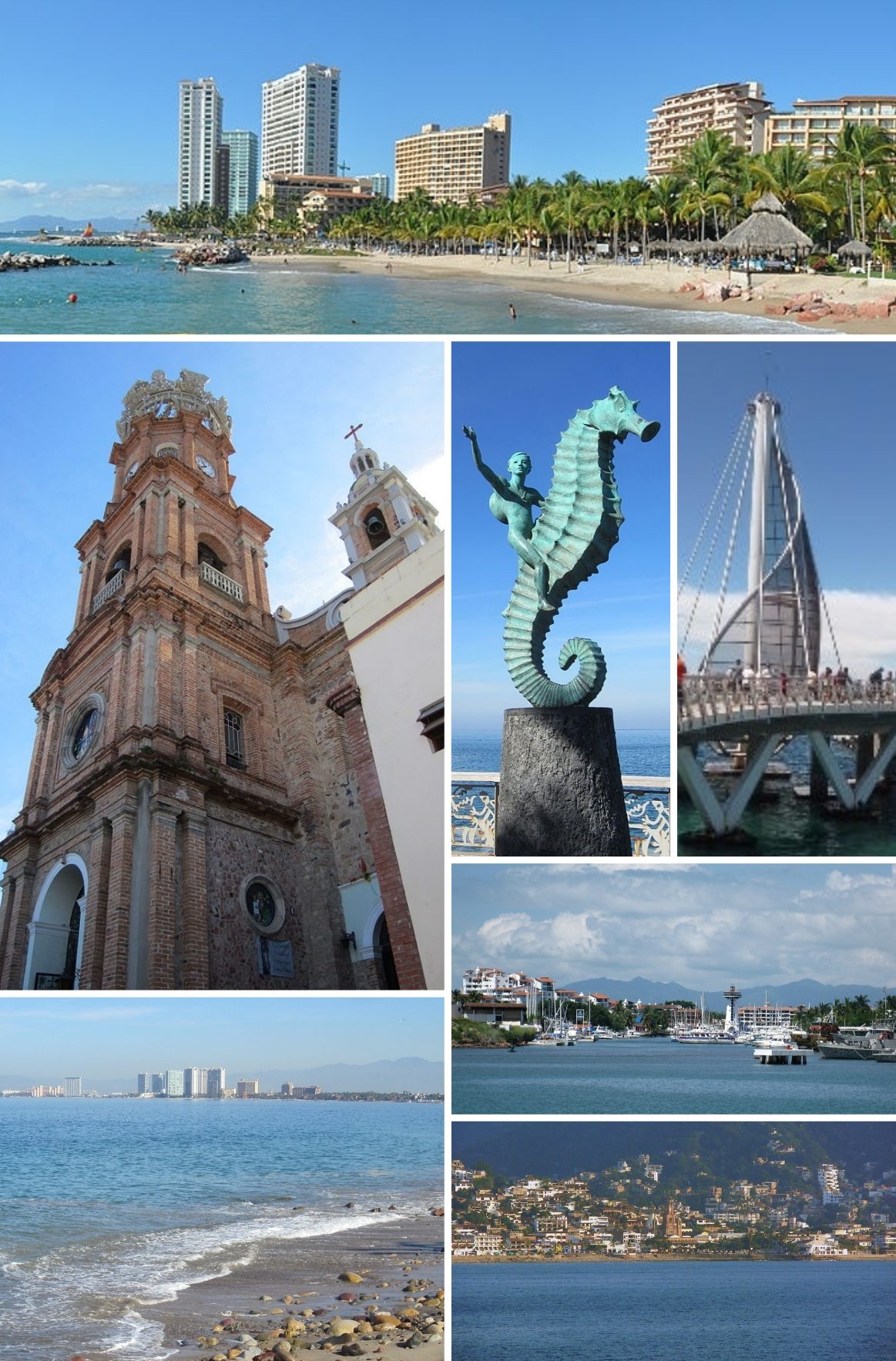 Mexican Riviera
