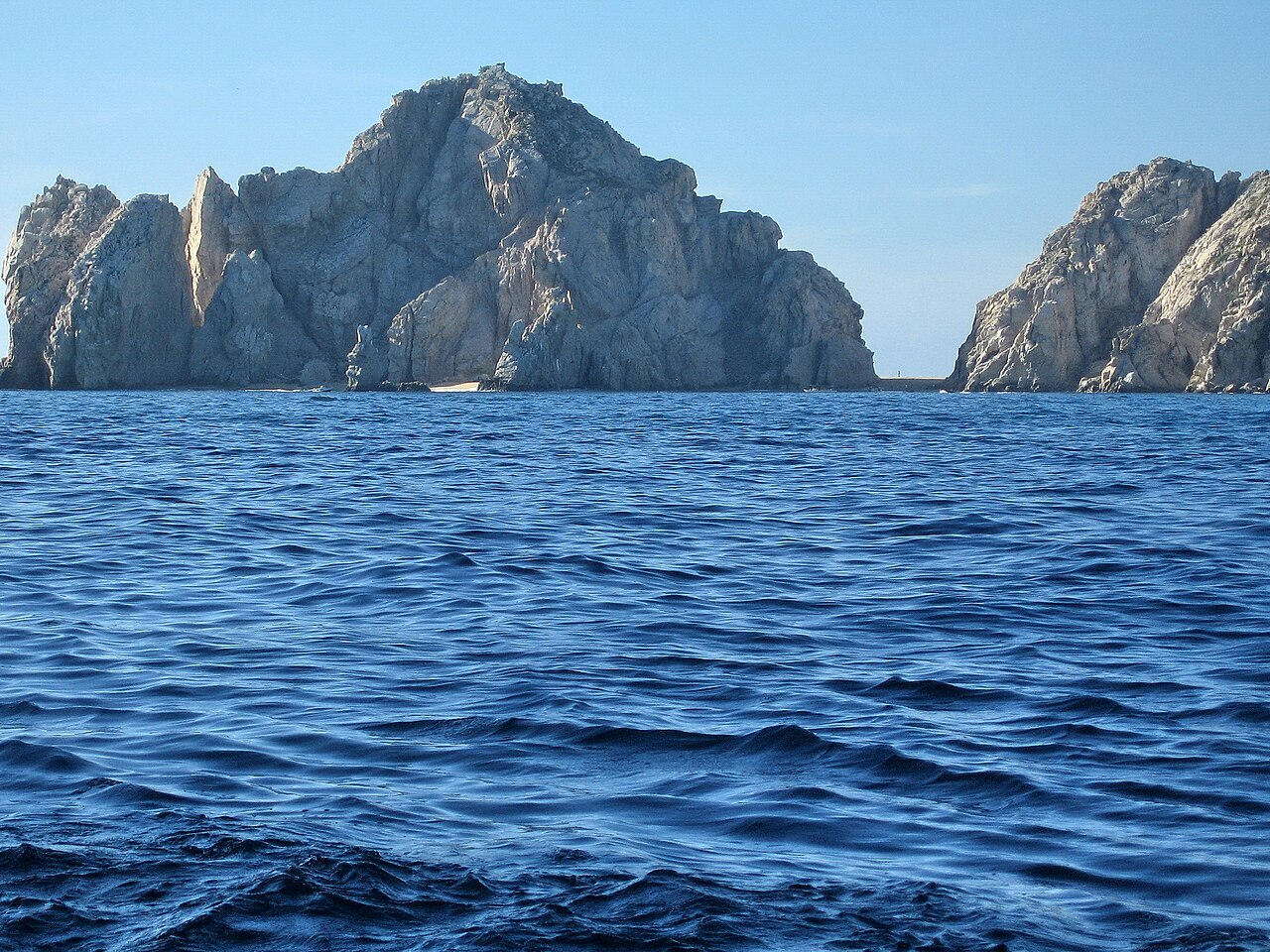 Mexican Riviera