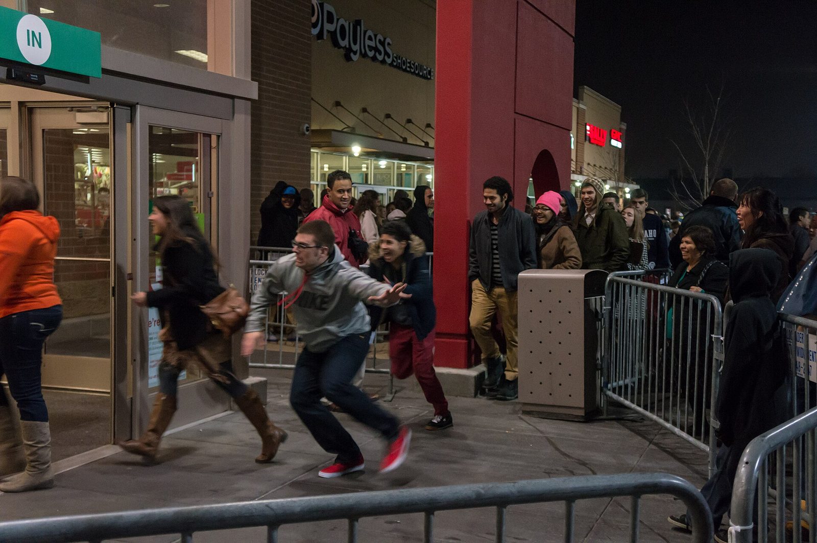Black Friday (shopping)