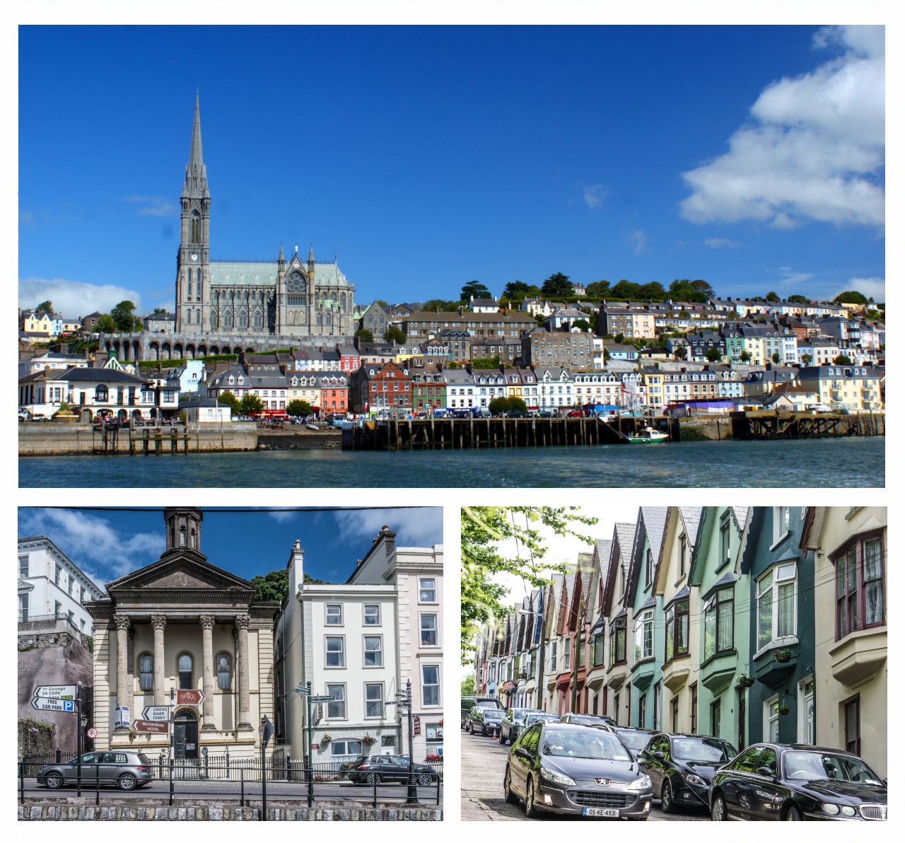 Cobh