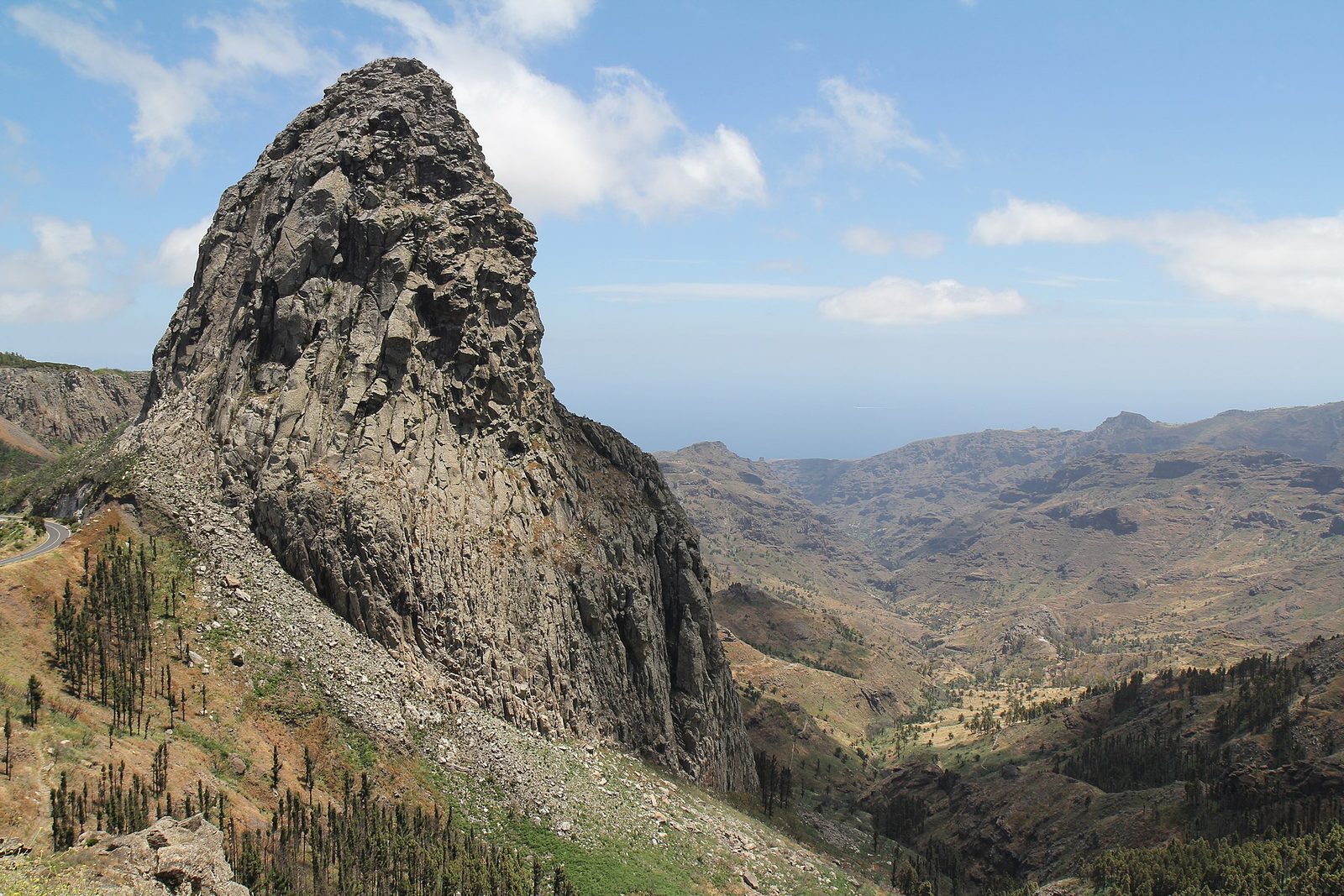 La Gomera