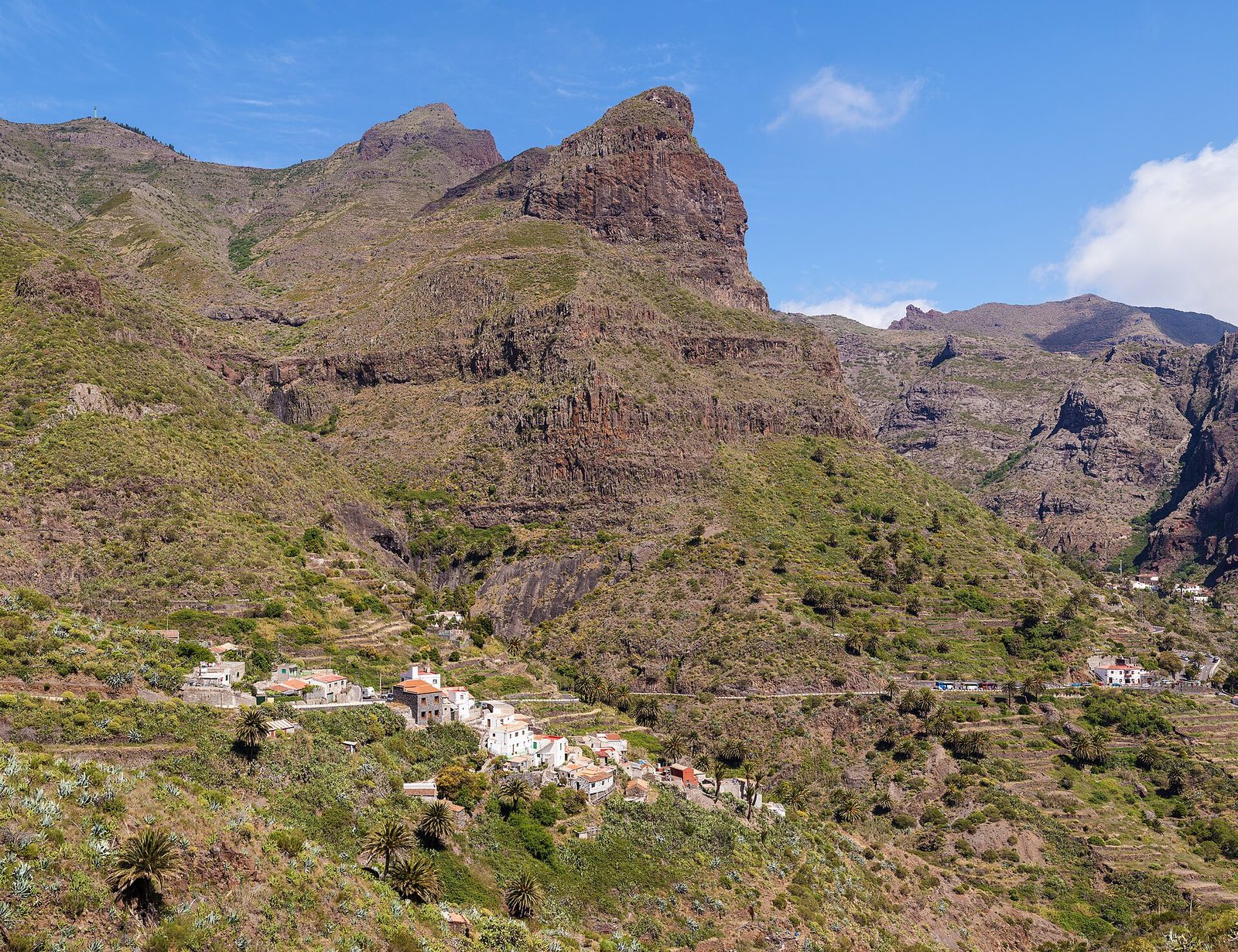 Tenerife