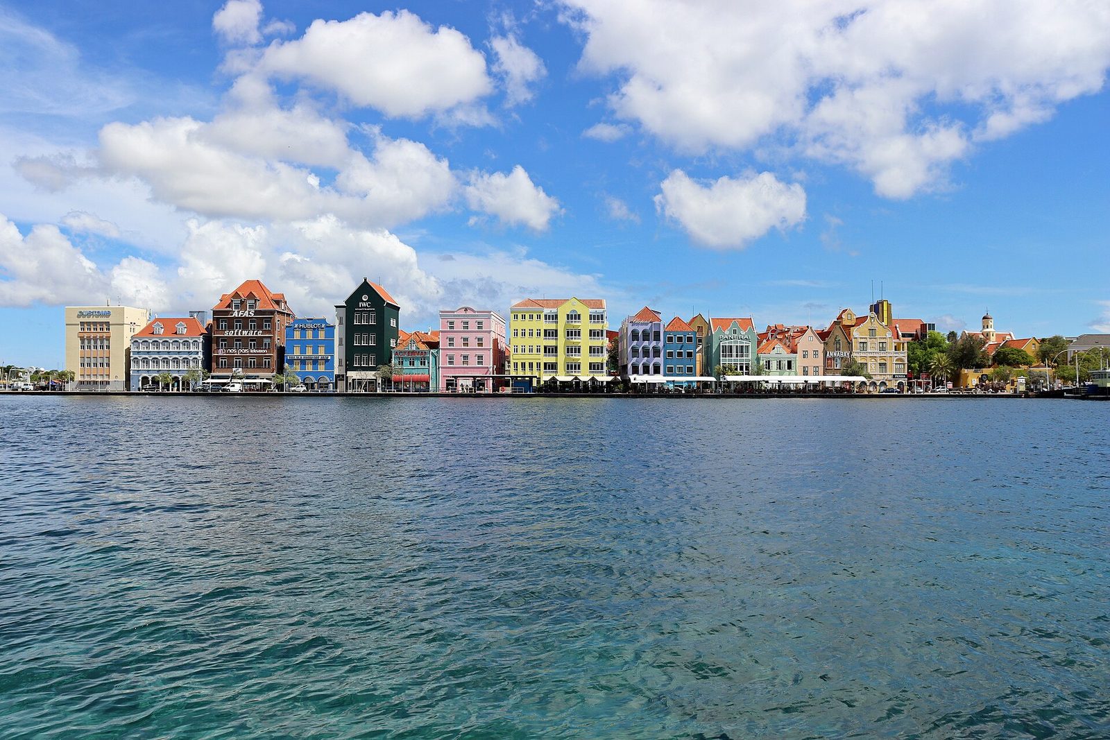 Curaçao