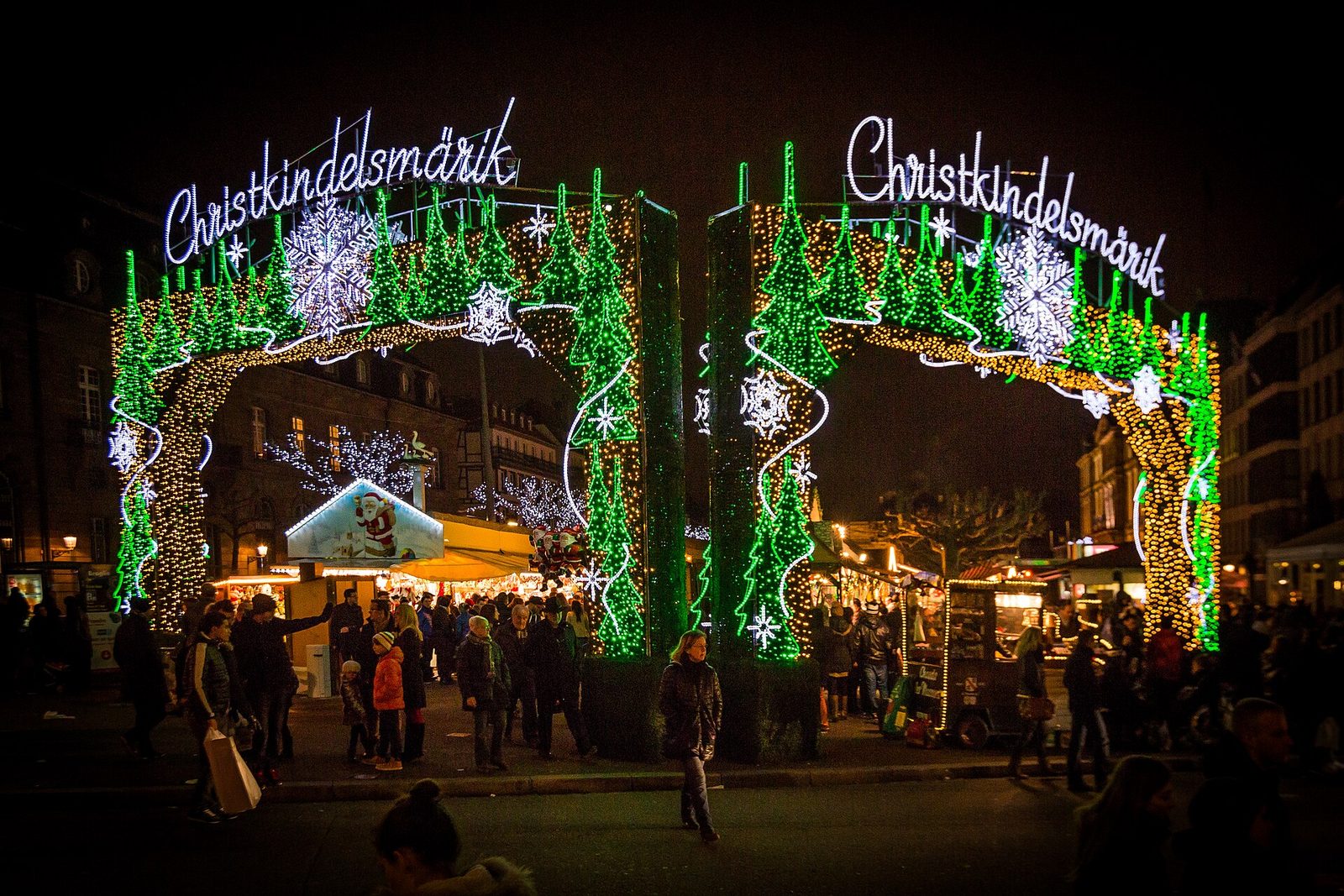 Strasbourg