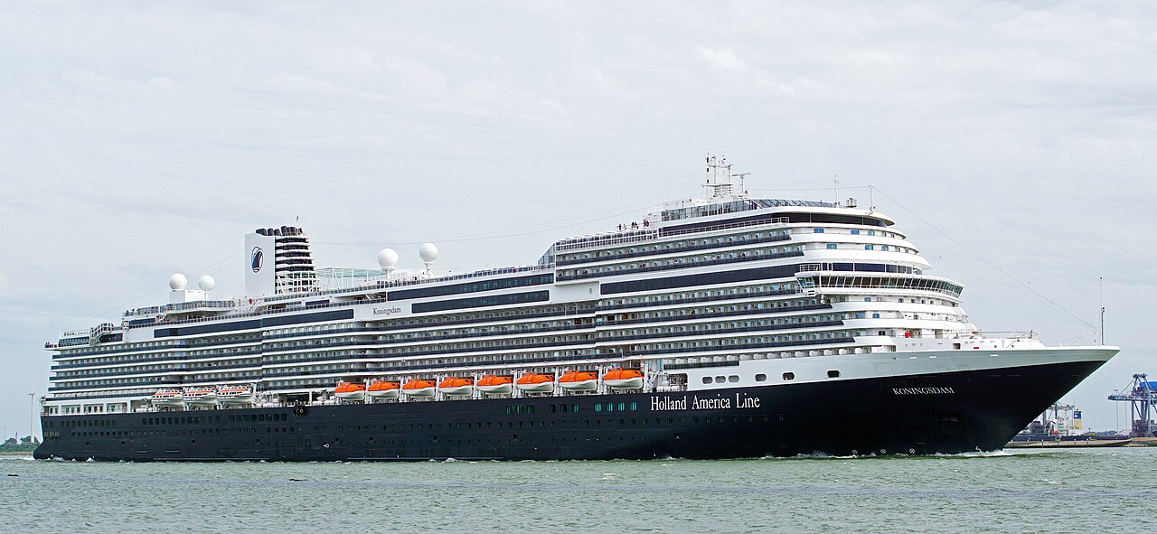 Koningsdam (Holland America Line)