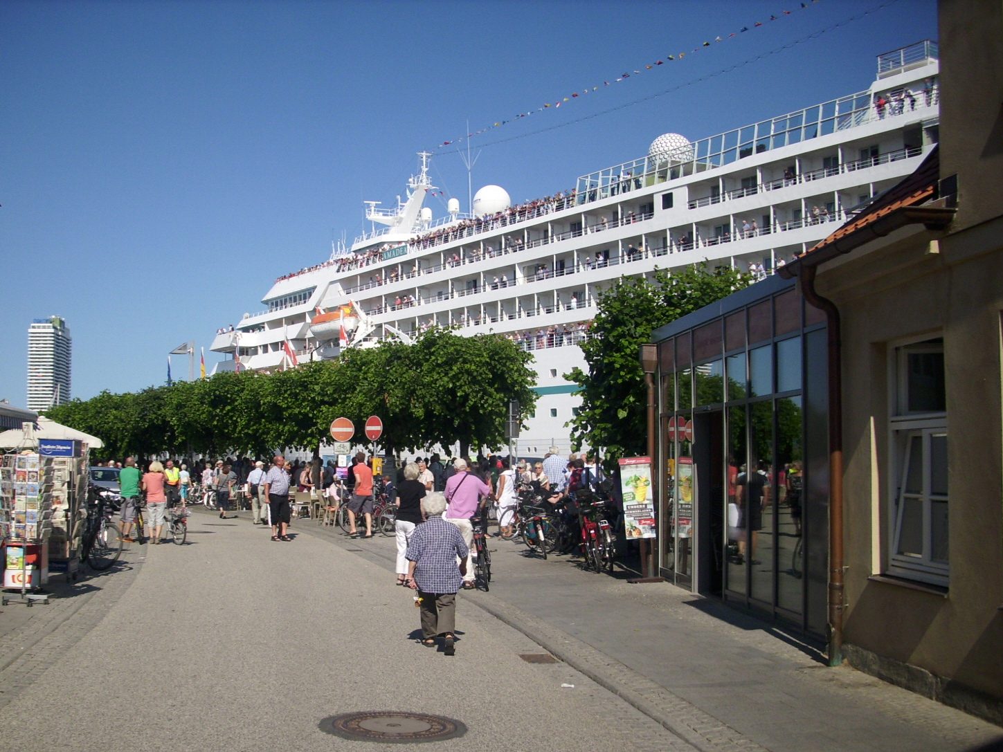 Croisière en solo : battre le supplément individuel