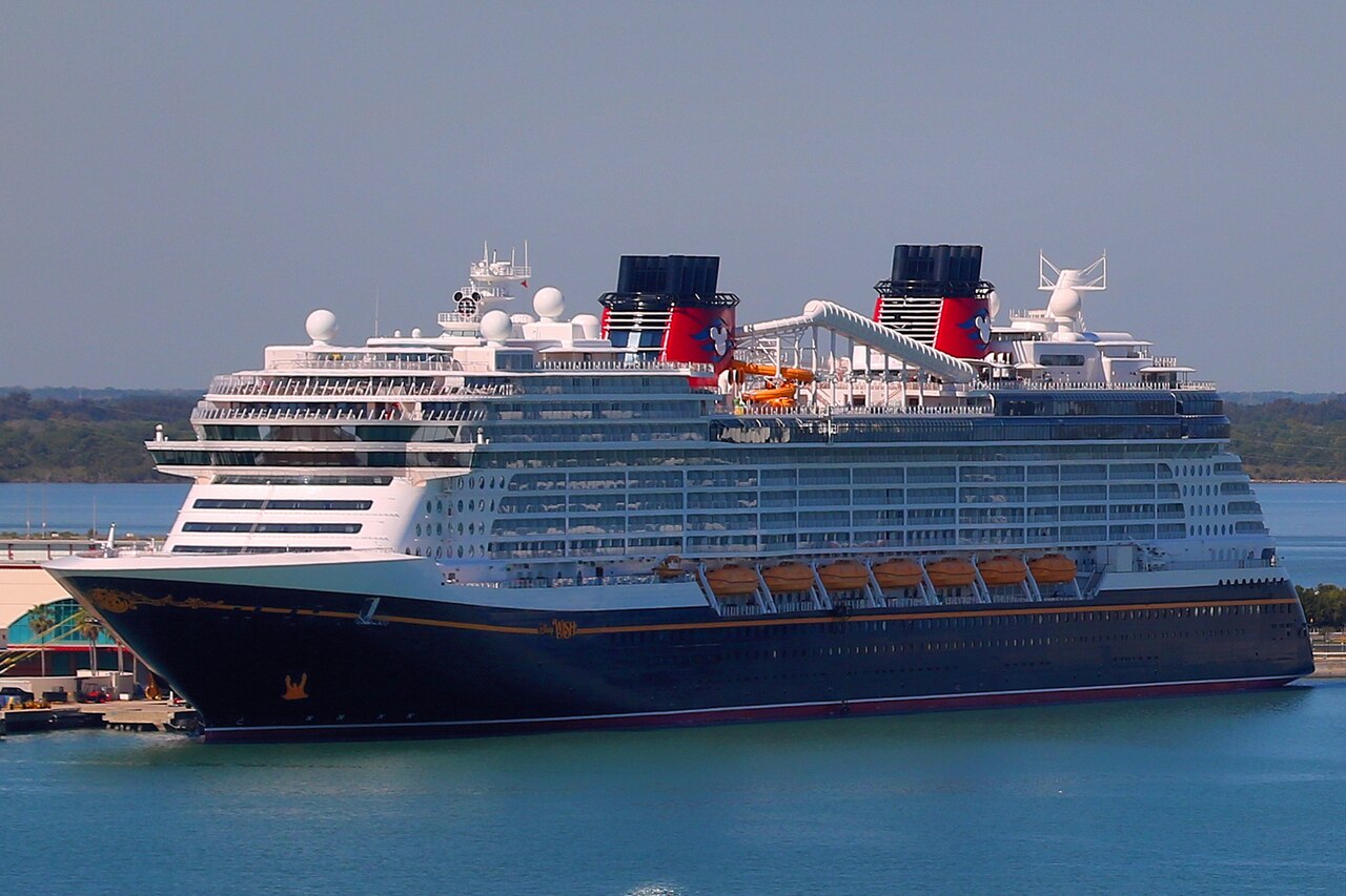 Disney Wish (Disney Cruise Line)