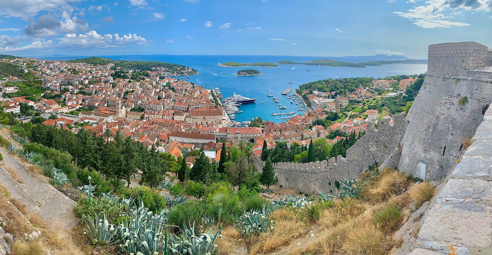 Hvar Town