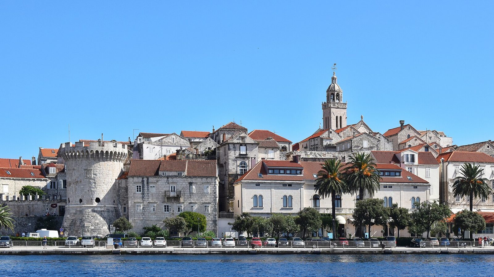 Korčula