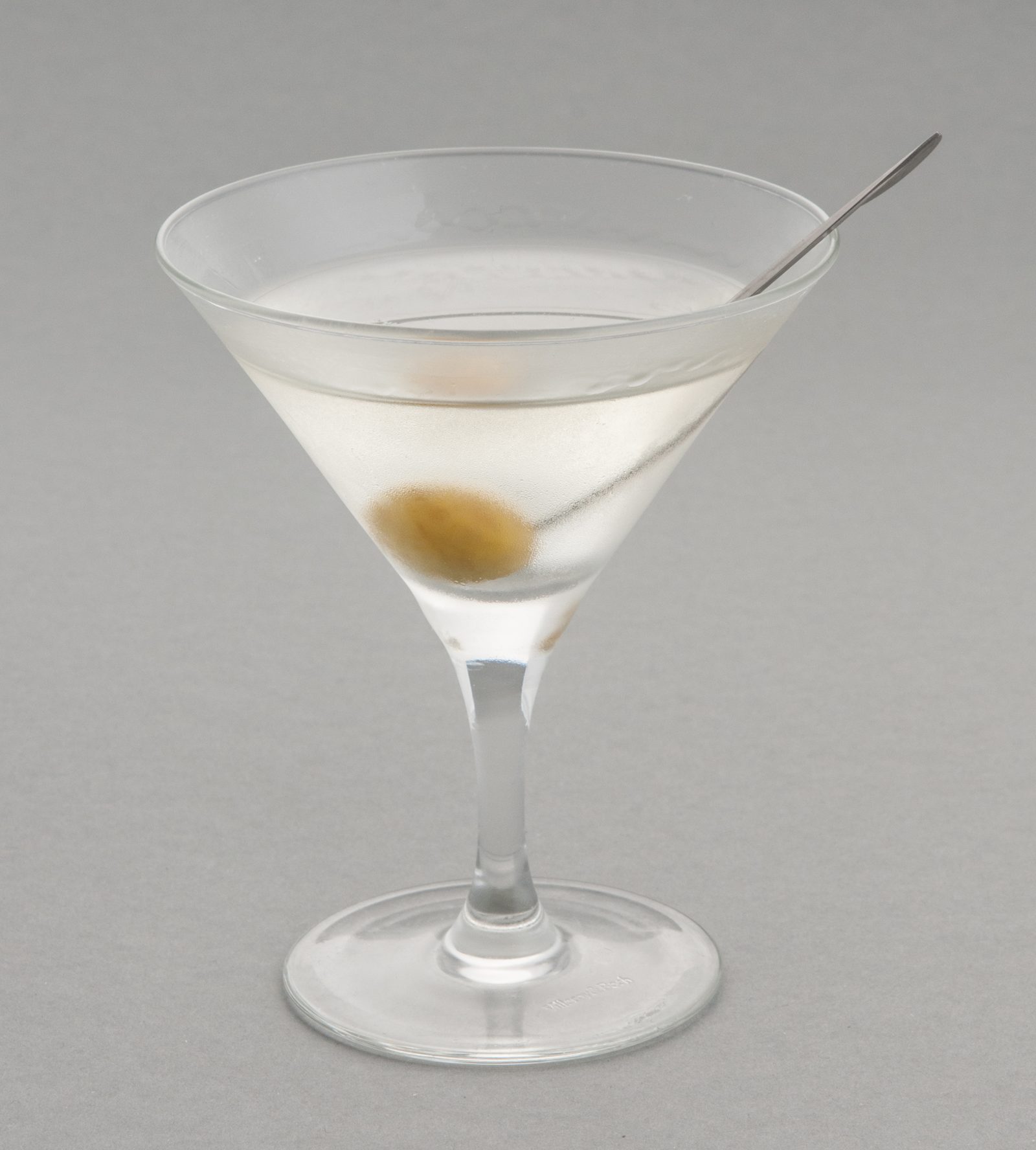 Drinks on board