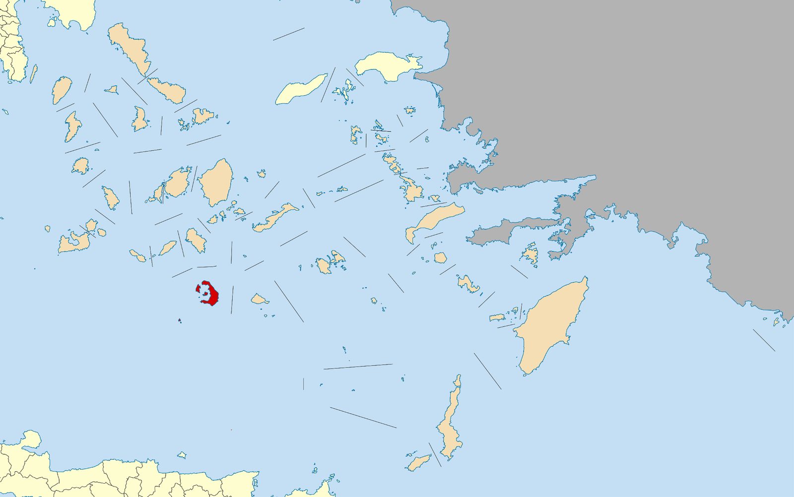 Eastern Mediterranean