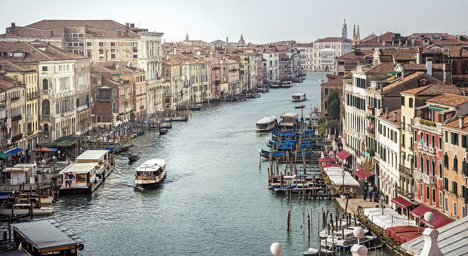 Grand Canal (Venice)