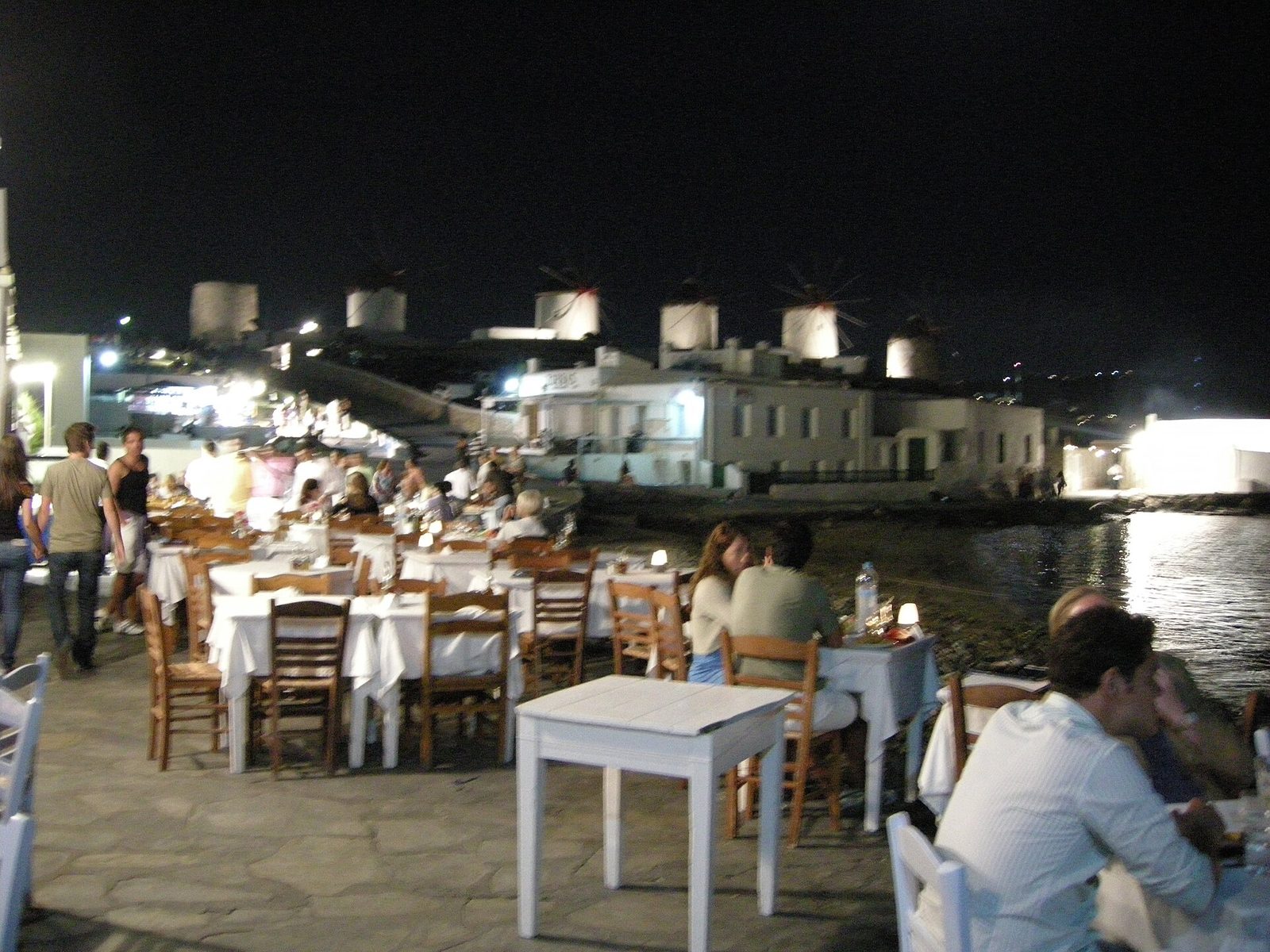 Mykonos