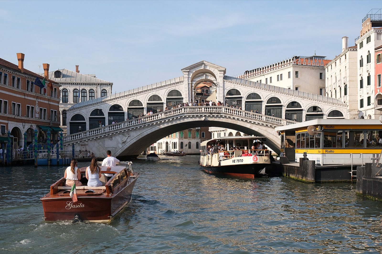 Venice