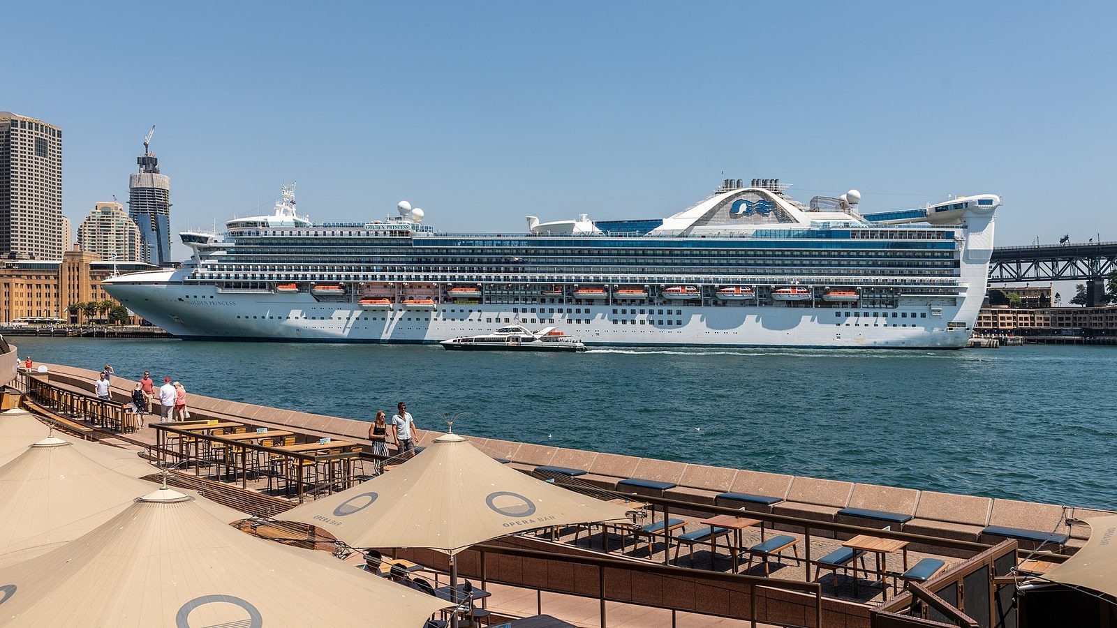 Your First Cruise: What Nobody Tells You