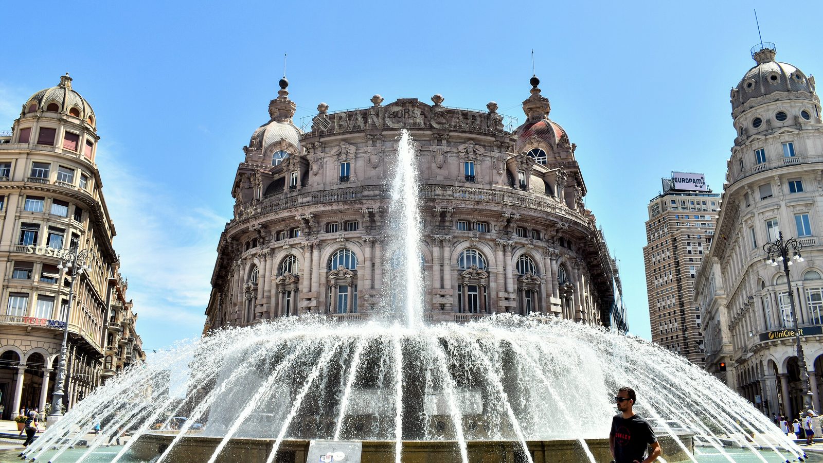 Genoa