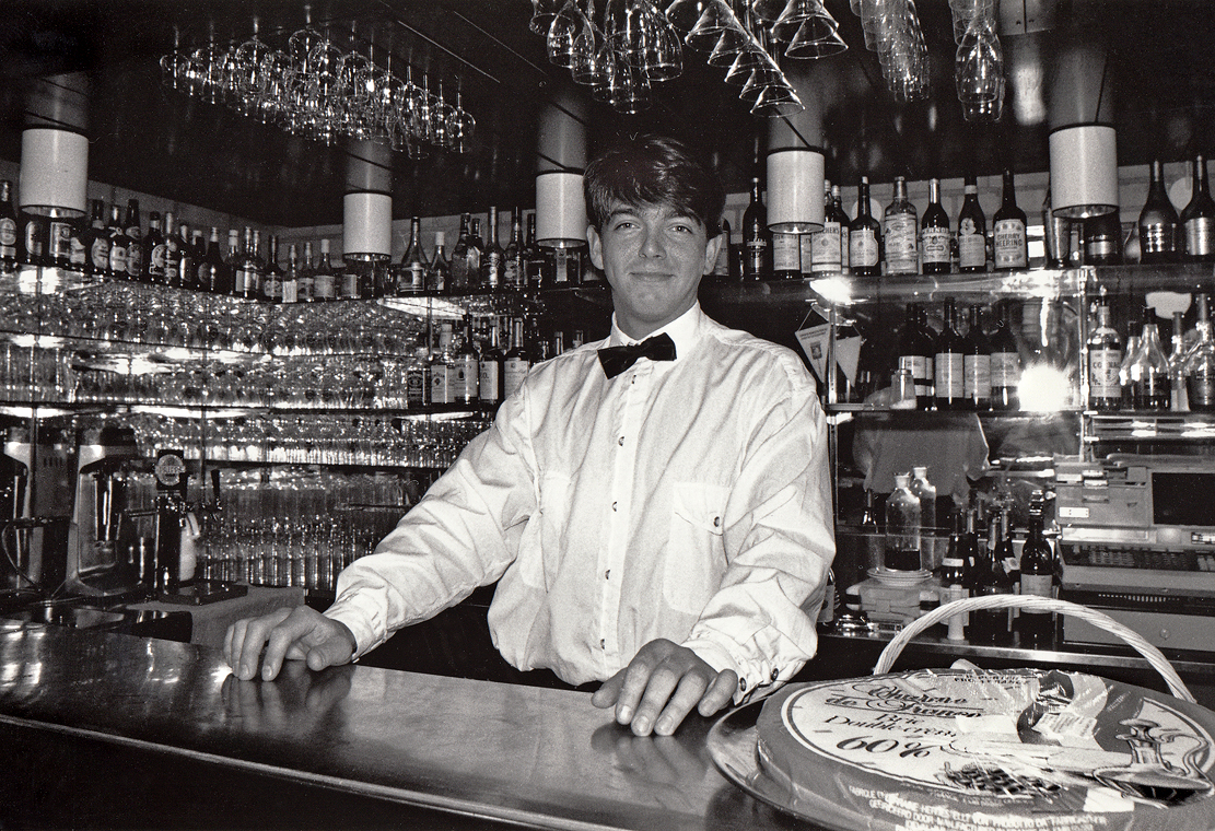 Bartender