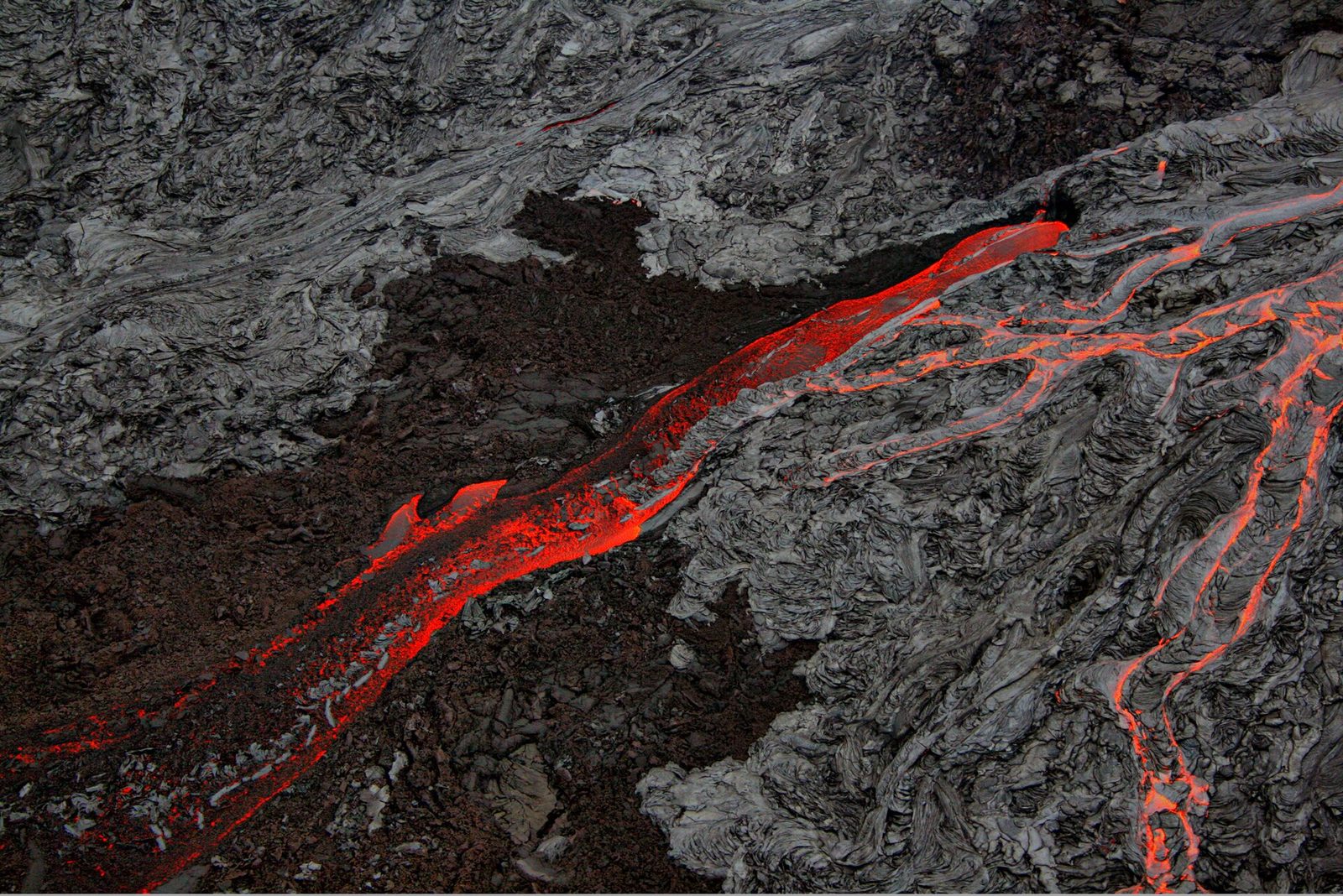Big Island