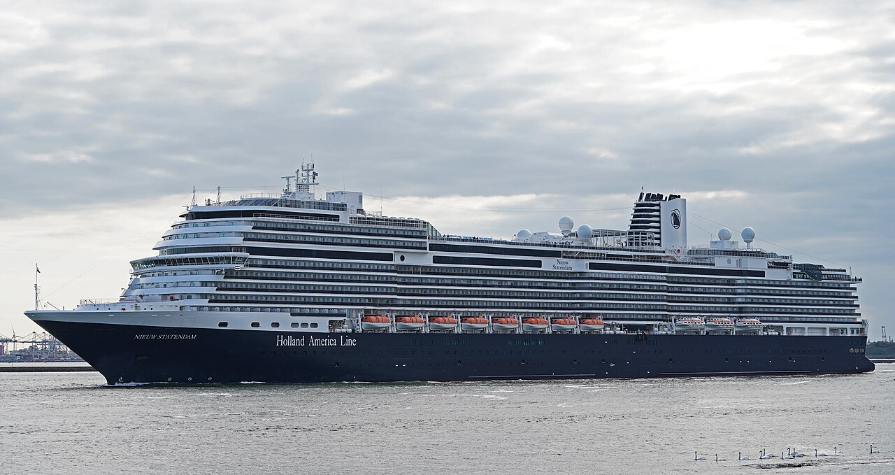 Nieuw Statendam (Holland America Line)