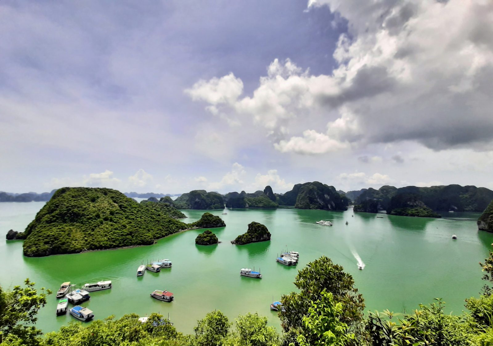 South China Sea