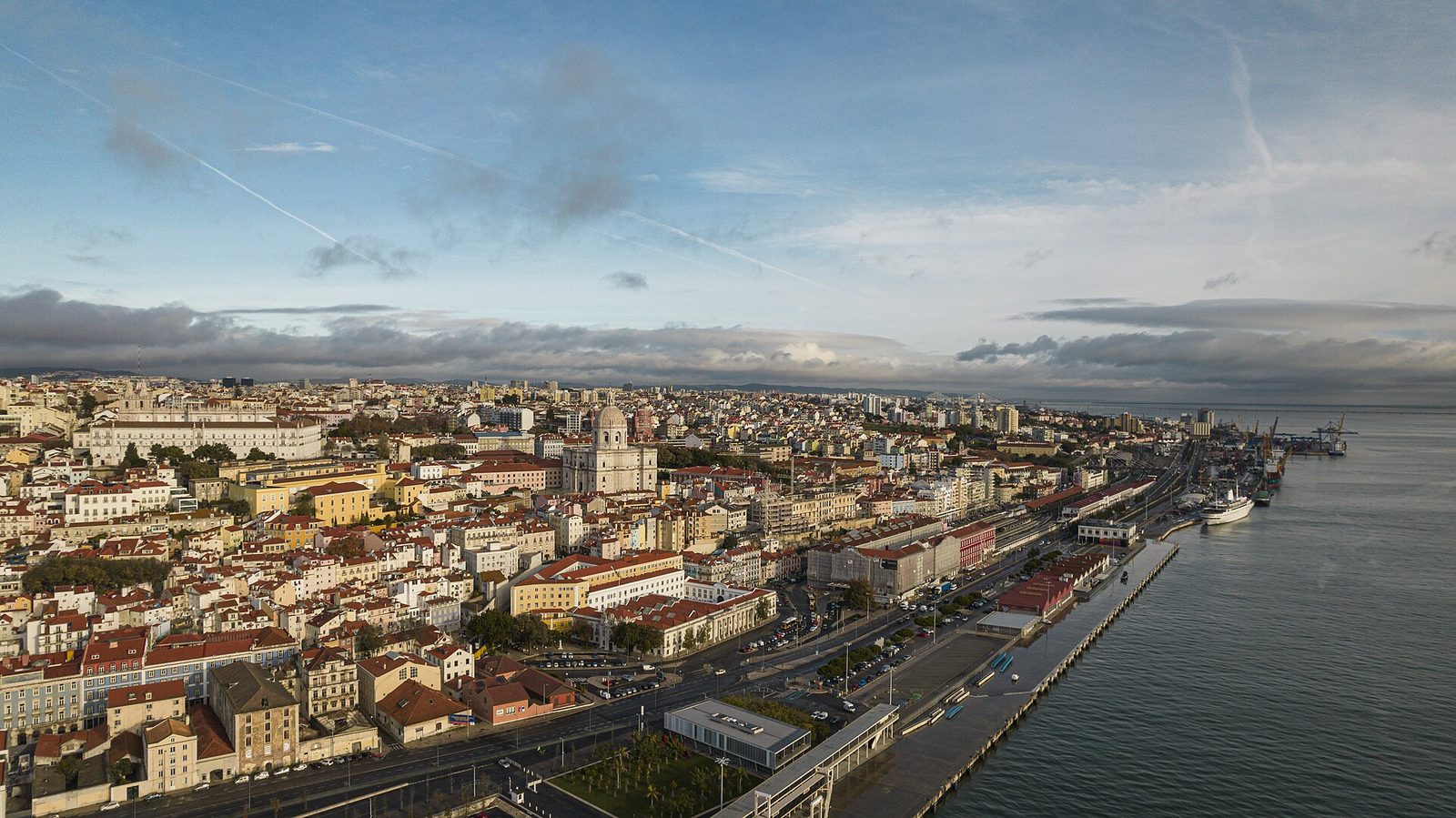 Lisbon