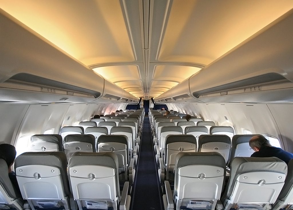 Jet Lag: What Actually Works