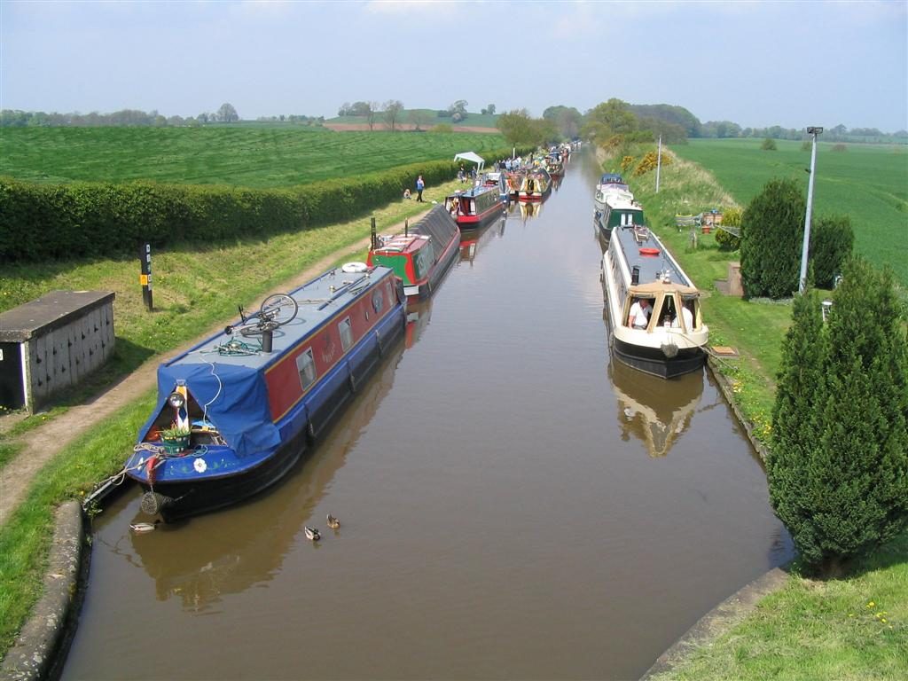 Shropshire Union