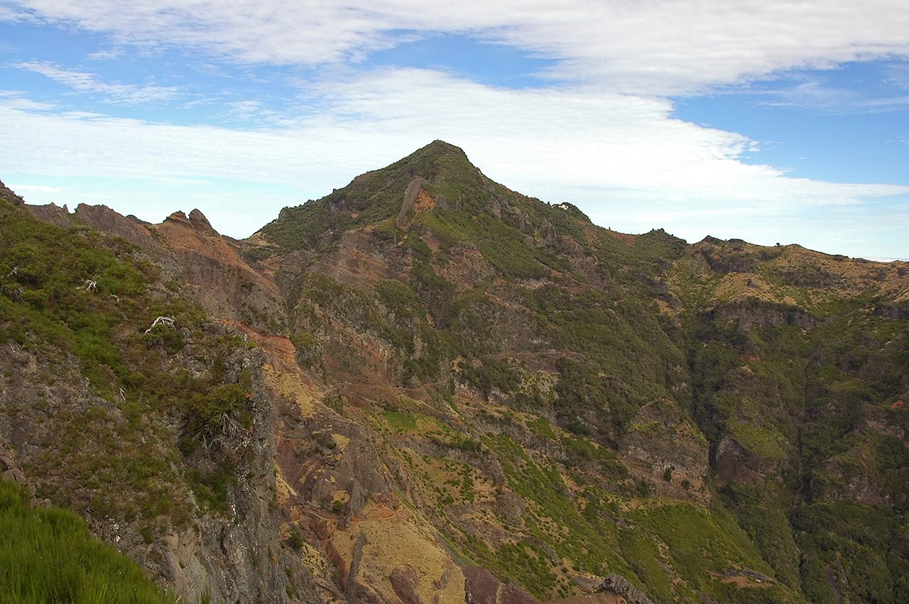 Madeira