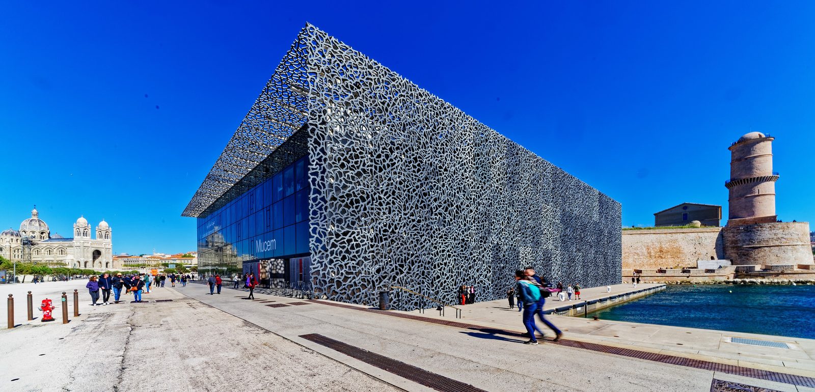 MuCEM
