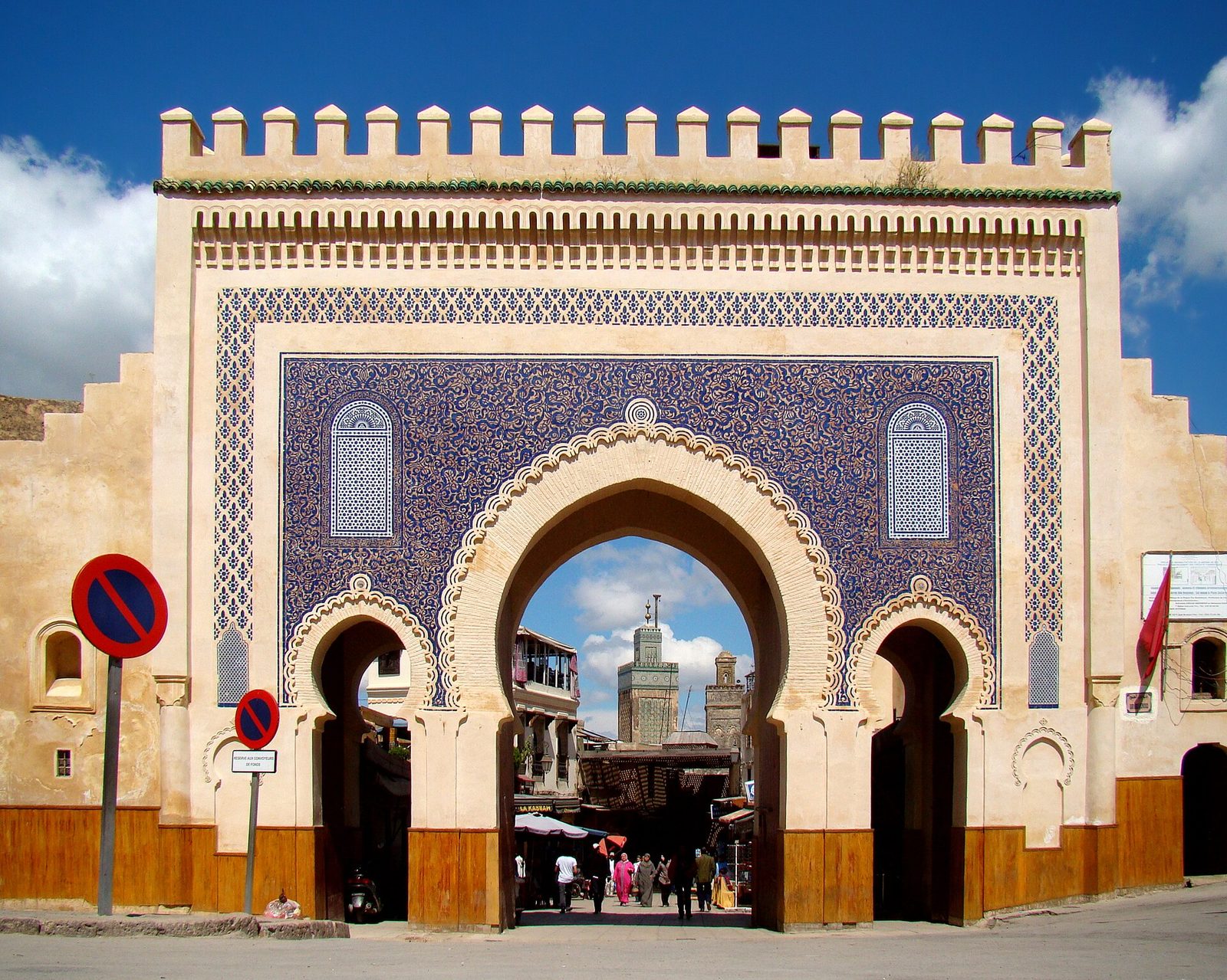 Fes