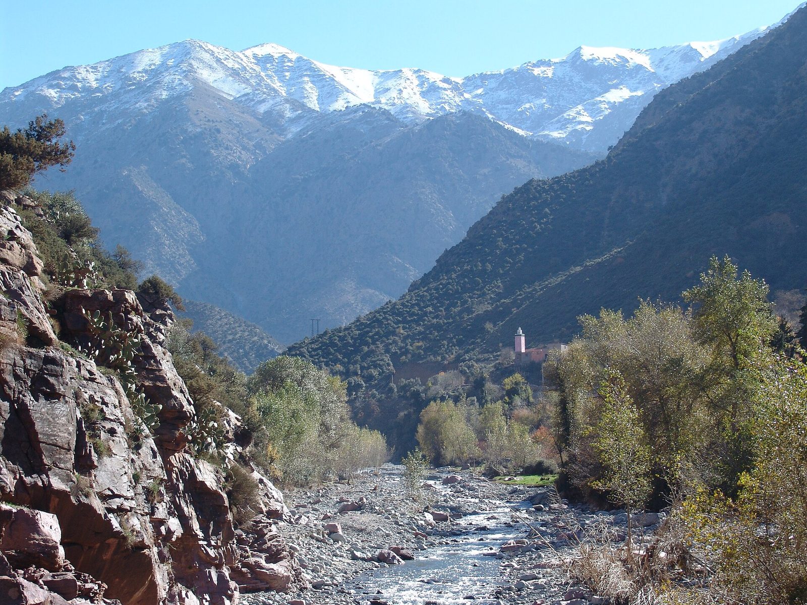 Ourika
