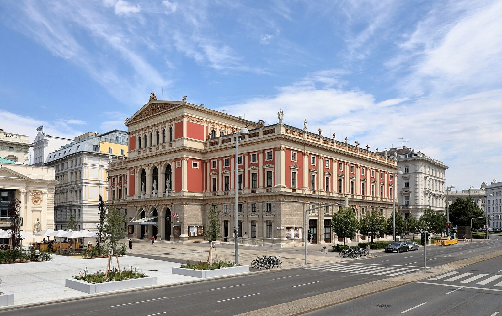 Vienna