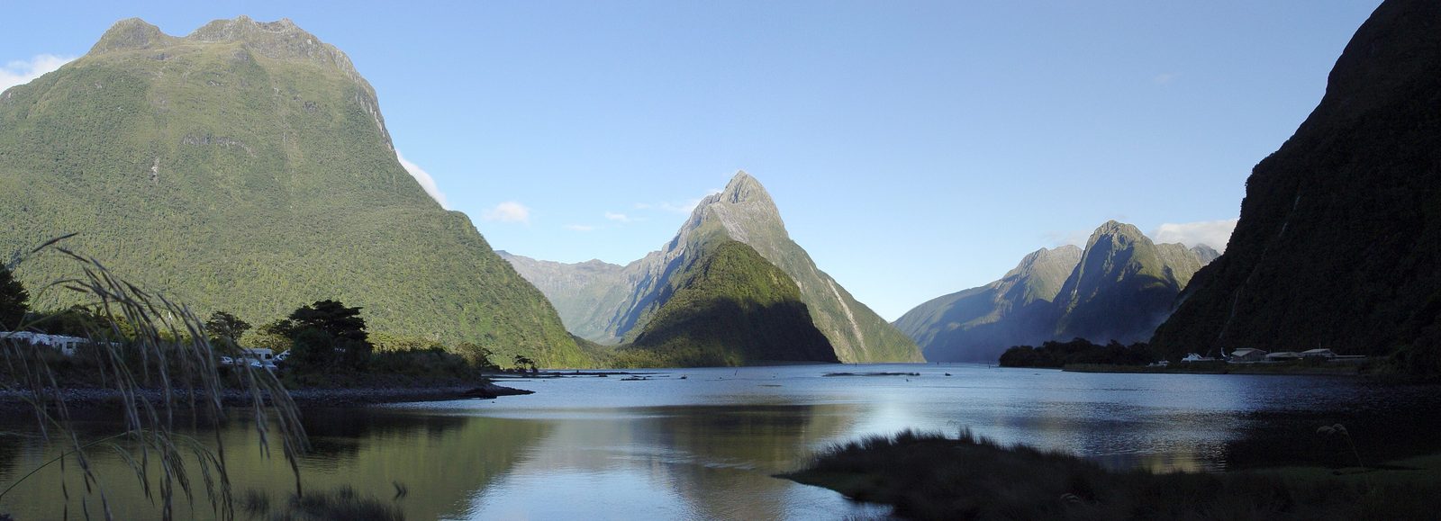 New Zealand