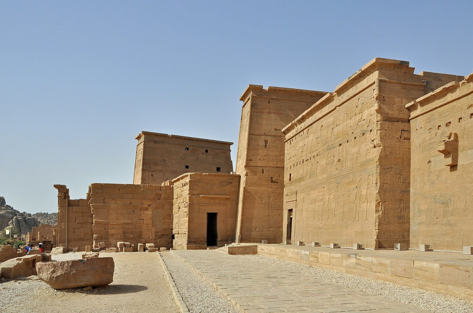 Philae