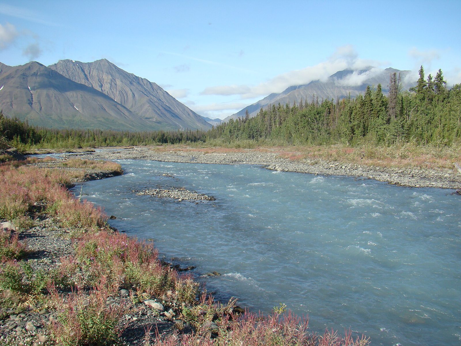 Yukon