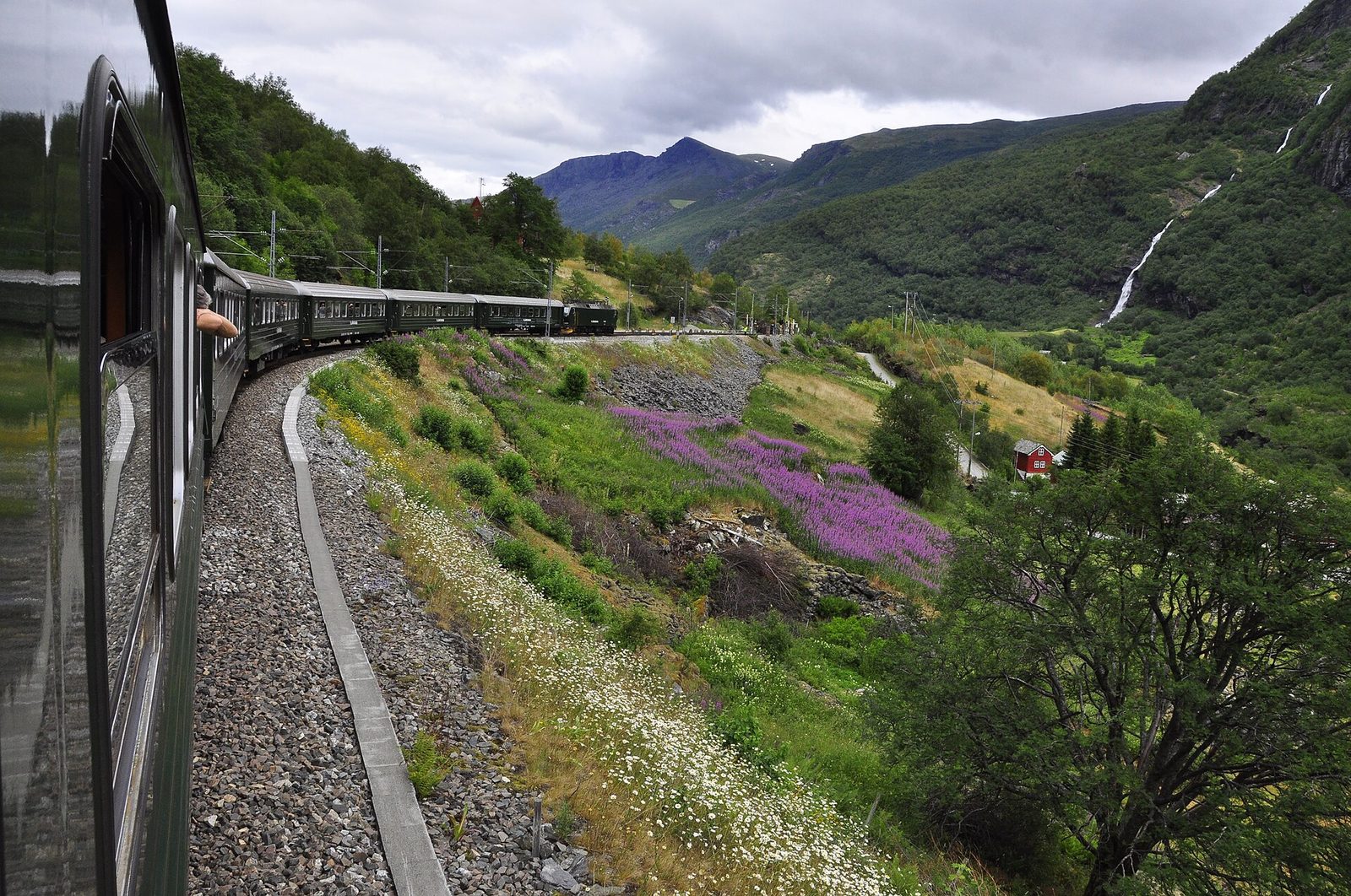 Flåm