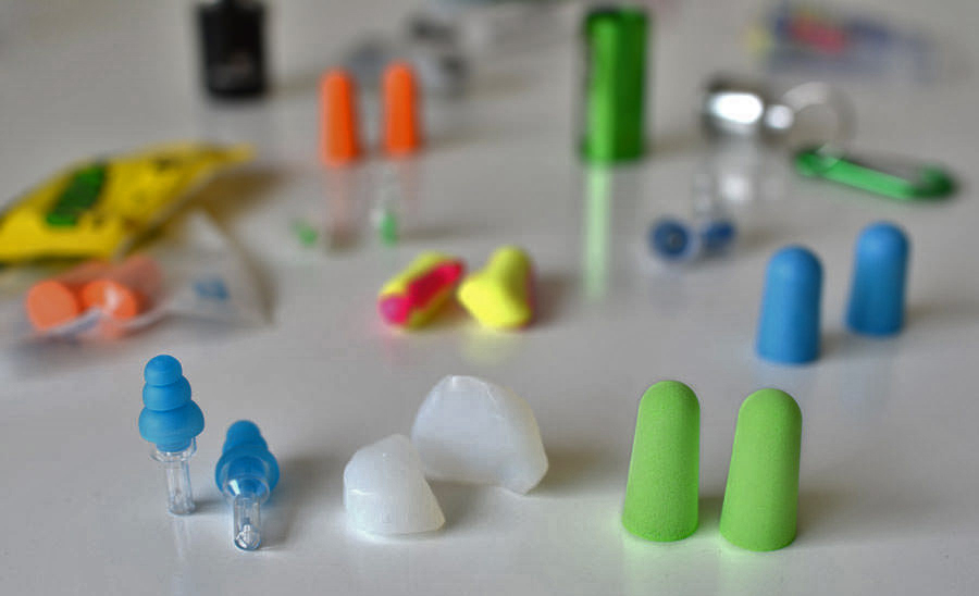 Earplugs